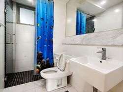 Ferraria Park Condominium (D17), Condominium #565151731